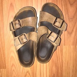 Birkenstock’s